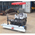 Driving Type Dual Slope Vibratory Laser Screed Concrete For Sale (FJZP-200)